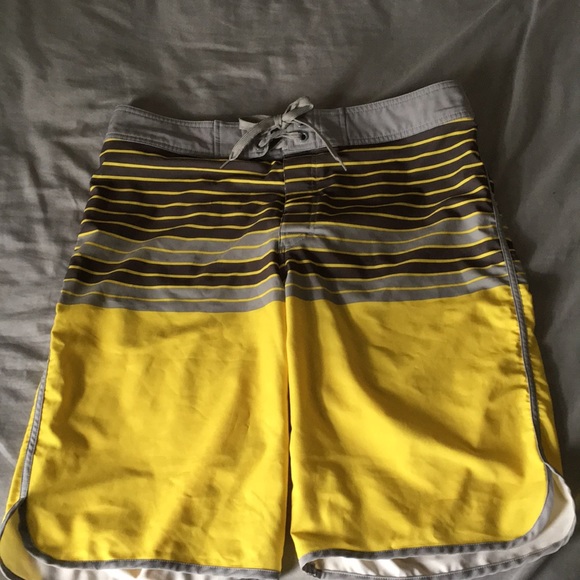 Mossimo Supply Co. Other - Men’s swim shorts
